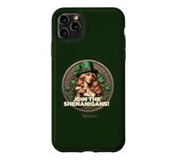 Join the Shenanigangs Girls from Ireland Case for iPhone 11 Pro Max