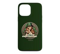 Join the Shenanigangs Girls from Ireland Case for iPhone 13 Pro Max