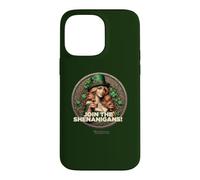 Join the Shenanigangs Girls from Ireland Case for iPhone 14 Pro Max