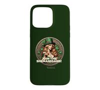 Join the Shenanigangs Girls from Ireland Case for iPhone 15 Pro Max