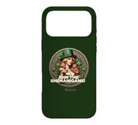 Join the Shenanigangs Girls from Ireland Case for iPhone 17 Pro Max