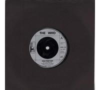 Join Together / Baby Don't You Do It [7" Vinyl]
