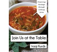 Join Us at the Table: Iraqi Kurds