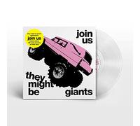 Join Us [VINYL]