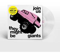Join Us [VINYL]