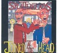 Joined at the Head