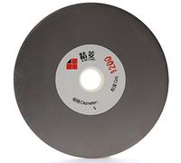 JOINER Diamond Coated Flat Lap Disk Grinding Polishing Wheel 4" inch 100mm Arbor 5/8" Grit 1200 Fine