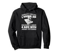 Joiner Woodworker - Carpenter Joinery Pullover Hoodie