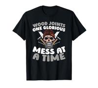 Joiner Woodworker - Carpenter Joinery T-Shirt