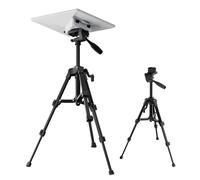 Joinfworld Starlink Mini Tripod Mount New Version Compatible with 2025 Starlink Mini Tripod Adapter Aluminum