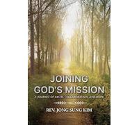Joining God's Mission: A Journey of Faith, Collaboration, and Hope