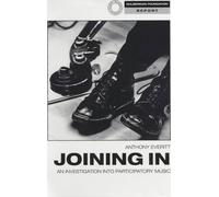 Joining in: Investigation into Participatory Music in the UK