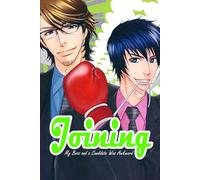 Joining My Boss and a Candidate Was Awkward: Boy's Love Manga