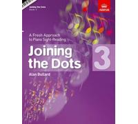 Joining the Dots, Book 3 (Piano)
