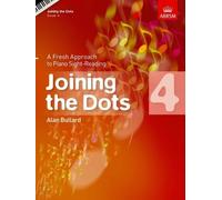 Joining the Dots Book 4 by (2010-01-07)