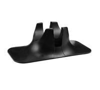 JOINPAYA 1 PC Scooter Stand Durable Parking Holder for Pro Kick Scooters Extra Stable Base with Non Slip Mat for Indoor Storage Organizing Space Saving Design for Adults