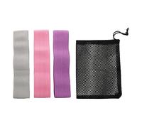JOINPAYA 1 Set Yoga Resistance Band for Women Durable Hip Resistance Band Set for Gym and Home Workouts Lightweight and Portable with Strong Load Bearing Capacity