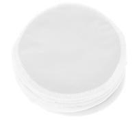 JOINPAYA 10 Pcs Washable Nursing Pads for Maternity Made of Soft Fiber with Excellent Durability and No Irritation the Skin, Reusable Breastfeeding Pads for Daily Use