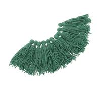 JOINPAYA 10pcs Fish Breeding Mops for Aquariums Spawning Decorations for Shrimp and Fish Tanks Safe Hiding Spots and Climbing Structures Christmas