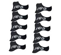 JOINPAYA 10pcs Guitar Pickguard Personality Dragon Pattern Pickguard for Folk Guitar Self Adhesive Accessories Music Accessories Gifts
