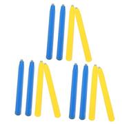 JOINPAYA 12pcs Magnetic Doodle Board Pen Replacement Writing Board Pen Magnet Replacement Boys and Girls Art and Education Tool