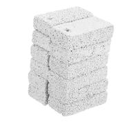 JOINPAYA 15pcs Small Animal Chew Stones Natural Pumice Hamster Teething for Rabbits Guinea Pigs Chinchillas Teeth Grinding and Dental Care