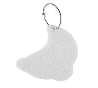 JOINPAYA 16pcs Reusable Face Painting Stencils Set Hollow DIY Makeup Templates for Cosplay Body Art Festival Crafts