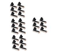 JOINPAYA 18pcs Linear Electronic Potentiometers for Stereo Slider Design for Mixers and Sound Consoles Precise for Optimal Sound Quality