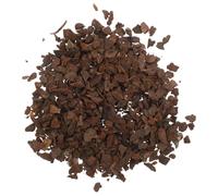 JOINPAYA 1bag Sand Table Scenic Building Materials Natural Bark for Model Making Realistic for Garden and Miniature Dioramas