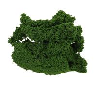 JOINPAYA 1bag Simulated Agglomerated Tree Powder for Miniature Plants Landscape Building Supplies Diy Model Scene Layout Decor Scatter