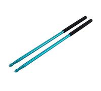 JOINPAYA 1pair Drumsticks Anti-rust Drumsticks for Drummer Training and Practice Lightweight for Drum Pad Exercises