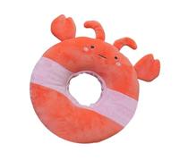 JOINPAYA 1pc Cartoon Shape Anti-scratch Pet Collar for Cats and Dogs Breathable Elizabethan for Crayfish