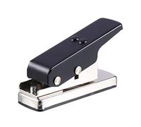 JOINPAYA 1pc Guitar Punching Tool for Custom Picks Material Easy to Use Recycle Cards for Musicians and Enthusiasts