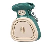 JOINPAYA 1pc Pet Poop Scoop Practical Dog Feces Picker with Compact Design for Easy Travel and Efficient Waste Cleanup for Outdoor Activities