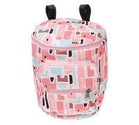 JOINPAYA 1pc Stroller Bag Multi-Functional Diaper Pouch for Easy Storage of Bottles Diapers Accessories Go Parenting