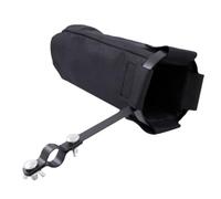 JOINPAYA 1set Drumstick Storage Bag Oxford Cloth Holder for Drumsticks Lightweight and Durable for Practice and Performance Professional Drum Mallet Container