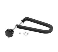 JOINPAYA 1set Guitar Bridge Clamp Tool U-shaped Metal Fixture for Guitar Repair and Maintenance Essential Accessory for Classical and Acoustic