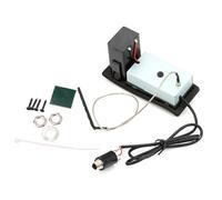 JOINPAYA 1Set Guitar Pickup System Durable Construction Enhances Acoustic Electric Sound for Violin Ukulele Quality
