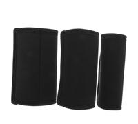 JOINPAYA 1set Neoprene Bicycle Frame Protector Anti-Scratch and Impact Resistant Durable Cover for Mountain Bike Protection Carbon Frame Shield