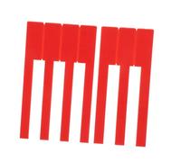 JOINPAYA 1set Piano Keytops Replacement Smooth Finish Vibrant Colors Protects against Dust Wear Must-have Piano Accessory for Enhanced Appearance and Longevity