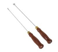 JOINPAYA 1set Piano Tuning Tool Kit Ergonomic Piano Repair String Gauge for Easy Tuning Maintenance for Accurate Adjustments Repairs