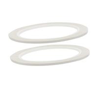 JOINPAYA 2 Rolls Violin Tape for Fretboard Beginners Violin Fretboard Stickers Tape