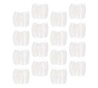 JOINPAYA 200pcs Disposable Kitchen Sink Strainer Mesh Bags Made of Polyester Anti-blocking Filter Nets for Sink and Drain to Keep Kitchen Sanitary