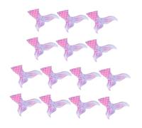 JOINPAYA 20sheet Mermaid Themed Napkins for Birthday Parties Decorations for Under The Sea Celebrations and Gatherings Vibrant for Fun Events