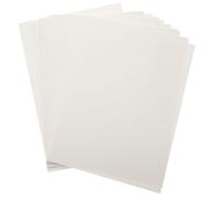 JOINPAYA 25 Sheets Water Soluble Drawing Paper 18.5x26cm 16K Professional Portable Sketch Papers for Daily Use School Supply and Beginner Artists