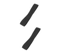 JOINPAYA 2pcs Baseball Training Arm Strap Posture Correction Tool for Hitting Accuracy Power Portable Baseball Trainer for Softball Swing Technique Muscle Memory