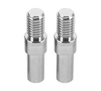 JOINPAYA 2pcs Bicycle Brake Bolts Frame Mount Screws for Mountain Bikes Pivot Frame Bolts for Brake System Replacement Enhanced Stability and Reliable Support