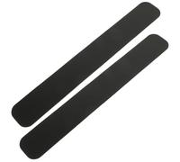 JOINPAYA 2Pcs Bike Frame Tape Guards Anti-scratch Cycling Film Protective Stickers for Mountain and Road Bikes Chainstay Protection Decals