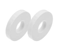 JOINPAYA 2pcs Breathable Finger Adhesive Tapes for Guzheng and Pipa, 10m Long Nail Protective Tape for Musical Instrument Performance and Grading, Non-sticky