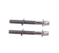 JOINPAYA 2pcs Drum Mounting Screws Lug Locks Drums Tension Screws for Stainless Steel Fastener